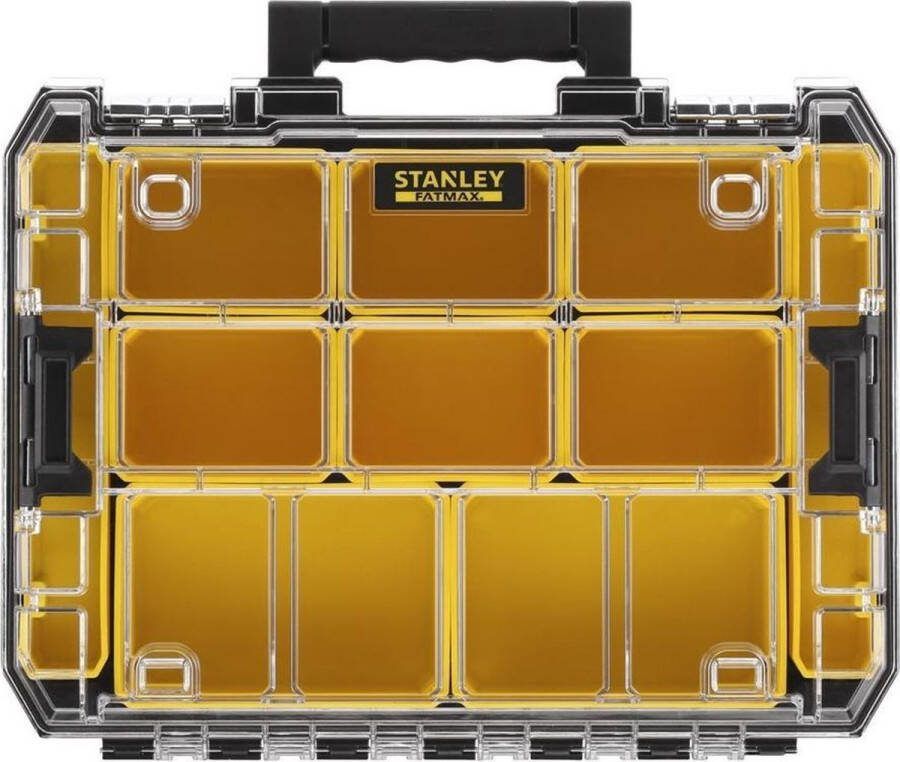 STANLEY FatMax Pro-Stack Organizer Compact FMST82967-1