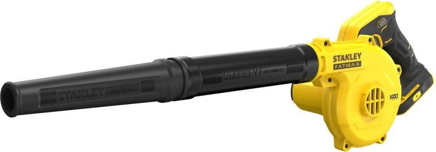 STANLEY FatMax V20 18V BRUSHLESS BLADBLAZER JOBSITE BLOWER