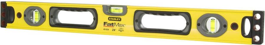 Stanley Fatmax Waterpas 1-43-524 60cm