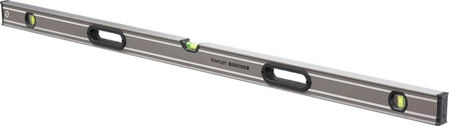 STANLEY FatMax XL waterpas 0 43 648