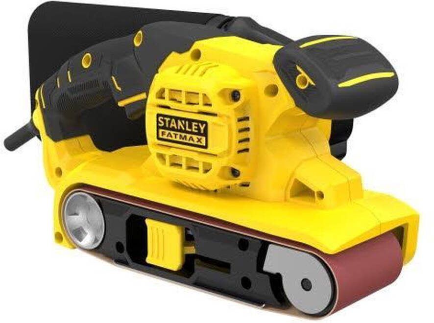 STANLEY FMEW204K FATMAX Bandschuurmachine 1010W in Koffer