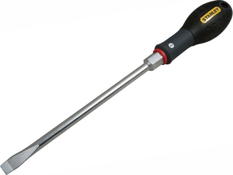 STANLEY FMHT0-62620 FatMax Bolster Schroevendraaier Standaard 8 x 175mm