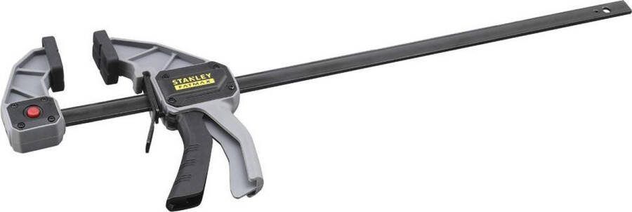 STANLEY FMHT0-83211 FatMax Eenhandslijmtang spreider L 450 82mm