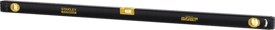 STANLEY FMHT42559-1 FatMax Waterpas Classic Pro 1200mm