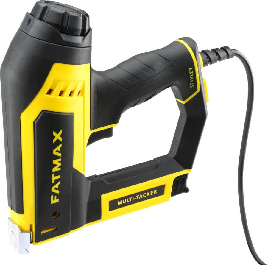 Stanley Fatmax Stanley Handtacker Fatmax Elektrisch 5-in-1