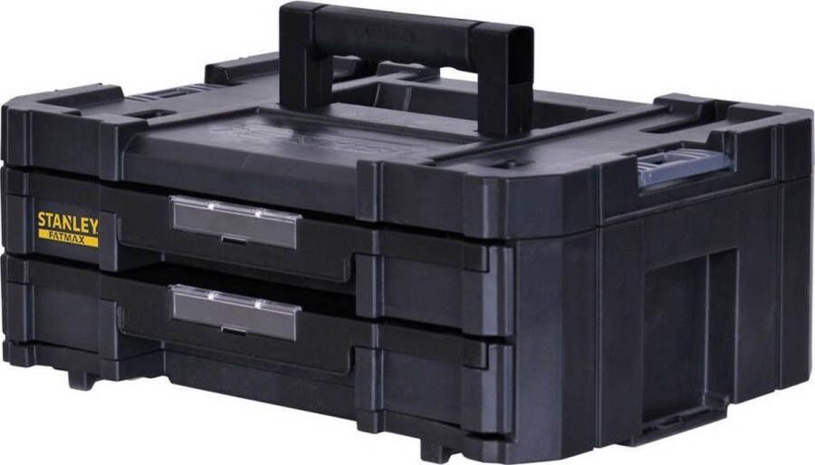 STANLEY FMST1-71969 Gereedschapskoffer (zonder inhoud) (l x b x h) 44 x 33.17 x 17.6 cm