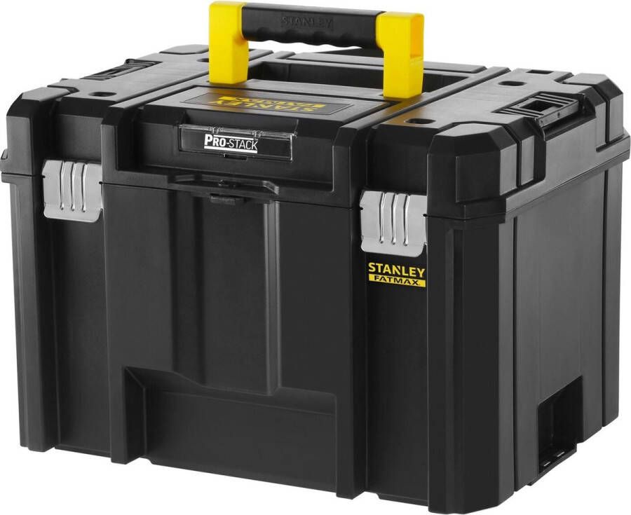 STANLEY FMST1-71971 FatMax Tstak VI Gereedschapskoffer 25L