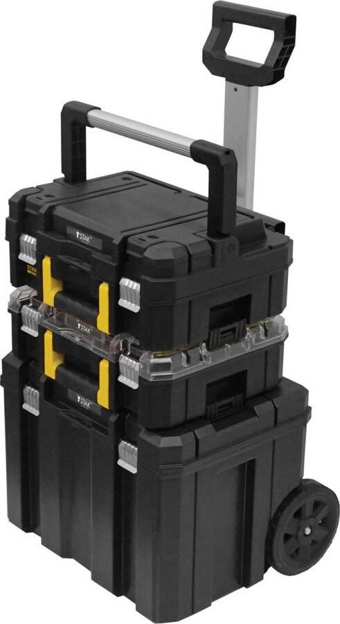 STANLEY FMST1-80103 FatMax Gereedschapskoffer Trolley