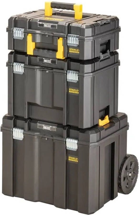 STANLEY geeedschapswagen 3-in-1 FMST75753-9 Prostack