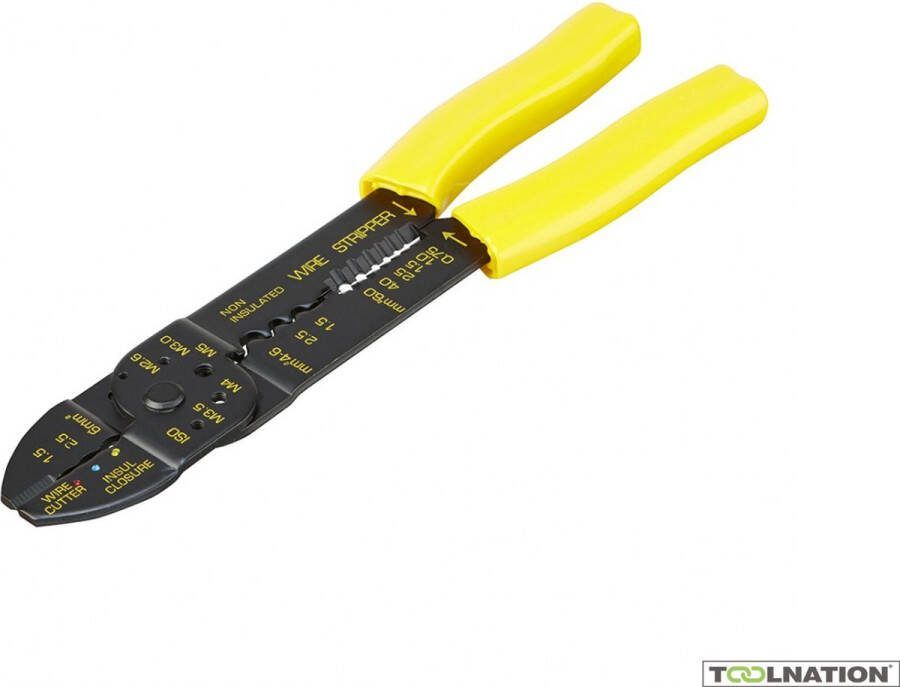 STANLEY STHT0-75414 Krimptang 220mm