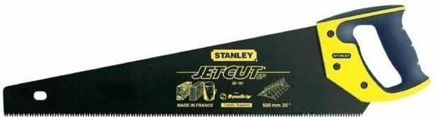 STANLEY Handzaag JetCut SP Appliflon 500mm 7T inch
