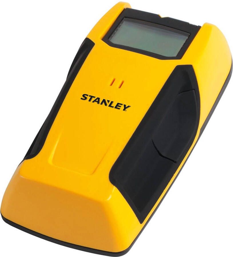 Stanley Materiaal Detector S200