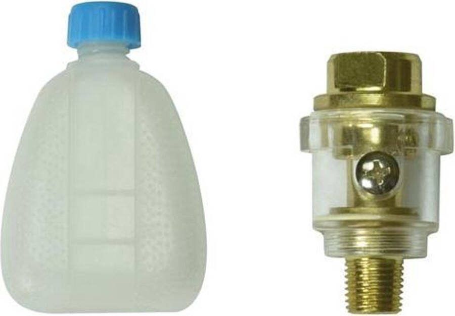Stanley Mini Smeerpot met Buret