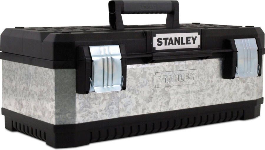 Stanley Gereedschapskoffer 1-95-618 Gegalvaniseerd 20" 1-95-618