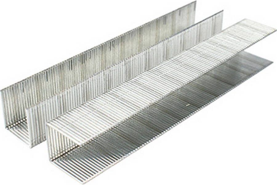 STANLEY Nietjes 12 mm