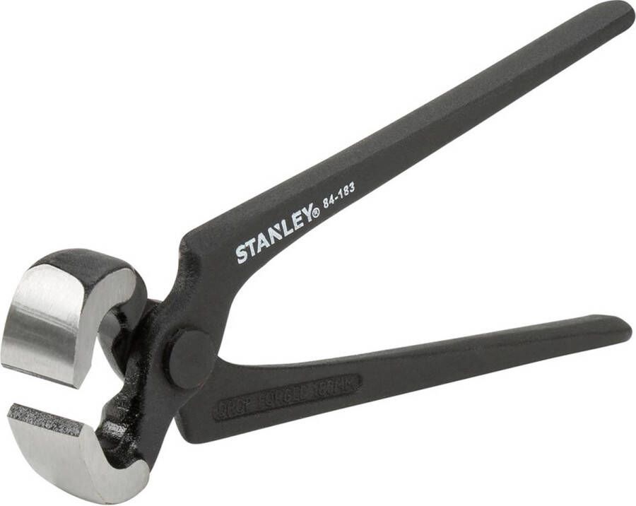 Stanley Nijptang 180mm