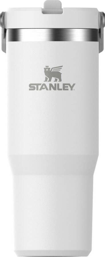 Stanley PMI Stanley The IceFlow Flip Straw Tumbler 0 89L NEW Thermosfles Frost