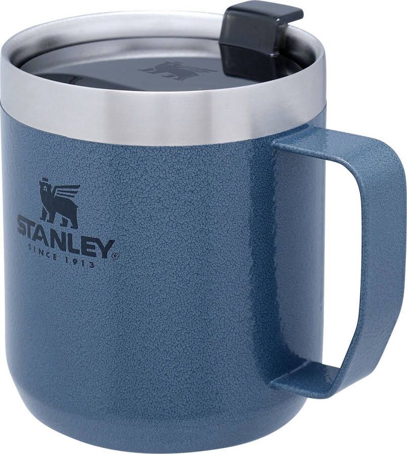 Stanley PMI Stanley The Legendary Camp Mug 0 35L Hammertone Lake