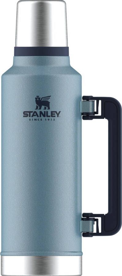 Stanley PMI Stanley The Legendary Classic Bottle 1.90L thermosfles Hammertone Lake