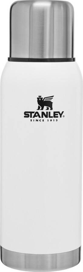 Stanley PMI Stanley The Stainless Steel Vacuum Bottle 1 0L thermosfles Polar
