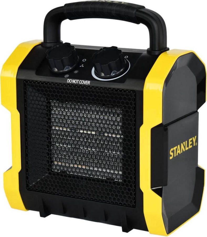 Supplies4U Stanley St-222a-240-e 2000 Watt Elektrische Heater