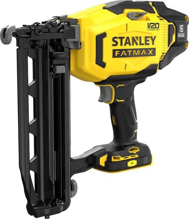 Stanley Fatmax Afwerktacker Sfmcn616b-xj 18v (zonder Accu)