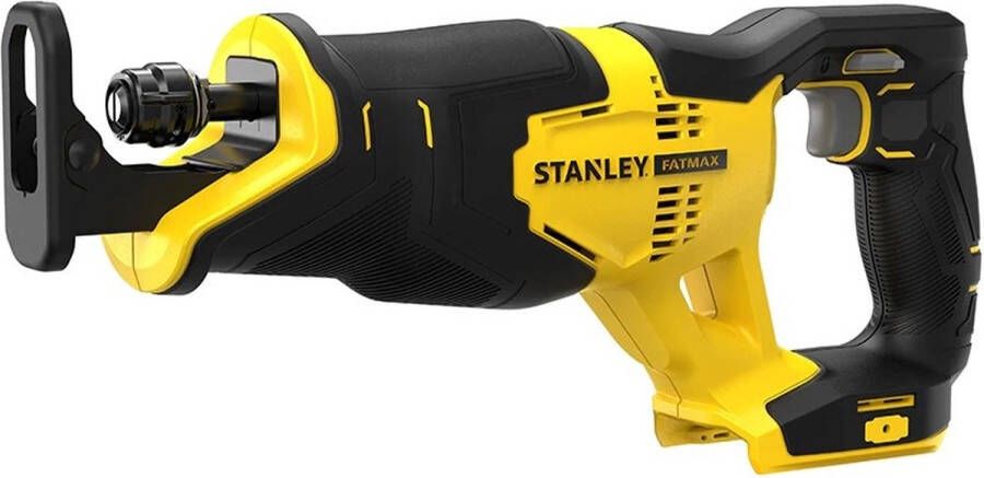 STANLEY SFMCS300B FATMAX V20 Accu Reciprozaag 18V Basic Body