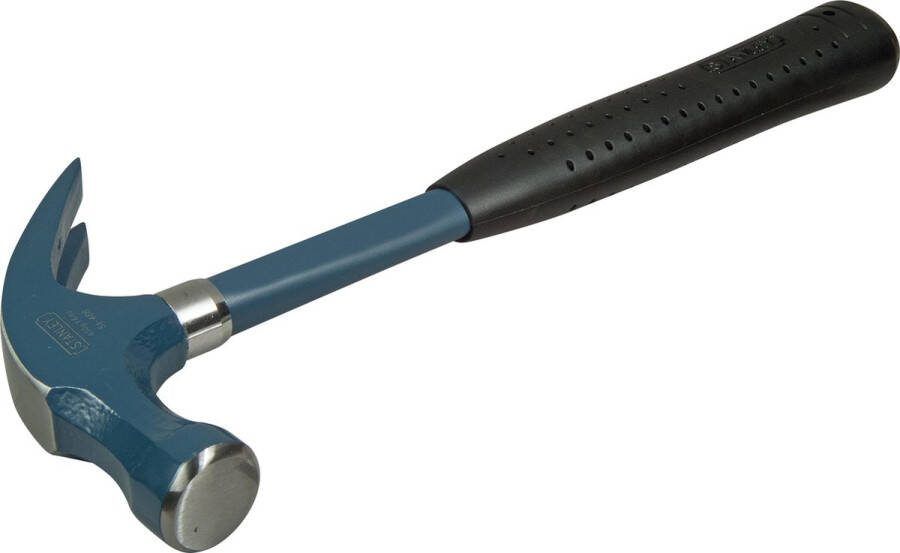 STANLEY Sortmaster + Klauwhamer