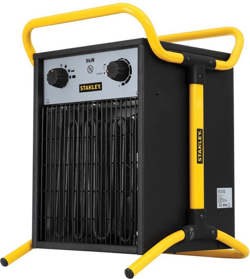 STANLEY ST-09-400-E ventilatorkachel