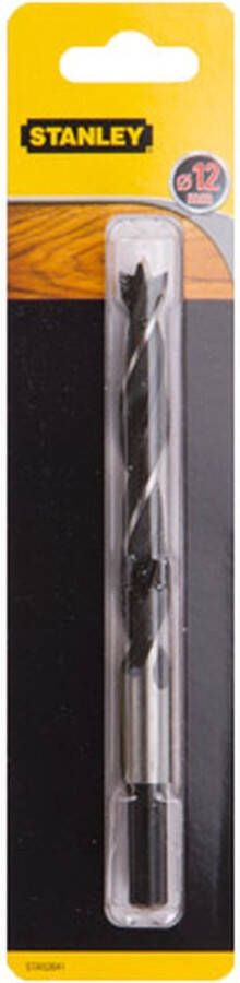Stanley Houtspiraalboor Sta52041-qz Bradpoint 155x12mm