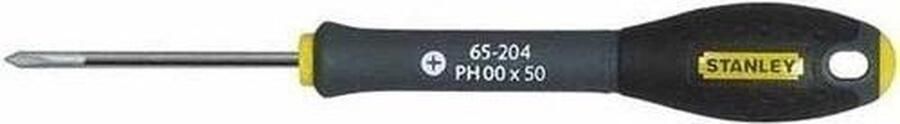 STANLEY 1-65-316 FatMax Schroevendraaier Phillips PH3 X 150mm