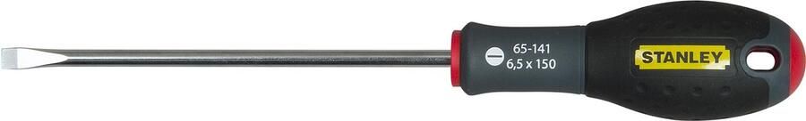 STANLEY 1-65-480 FatMax Schroevendraaier Standaard 3 X 100mm