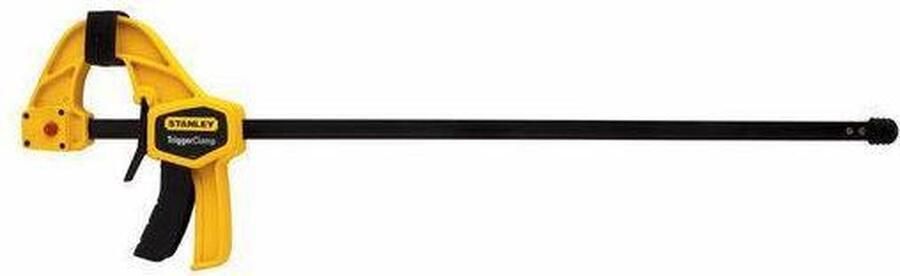 STANLEY 90cm 36 Grote Eenhandklem
