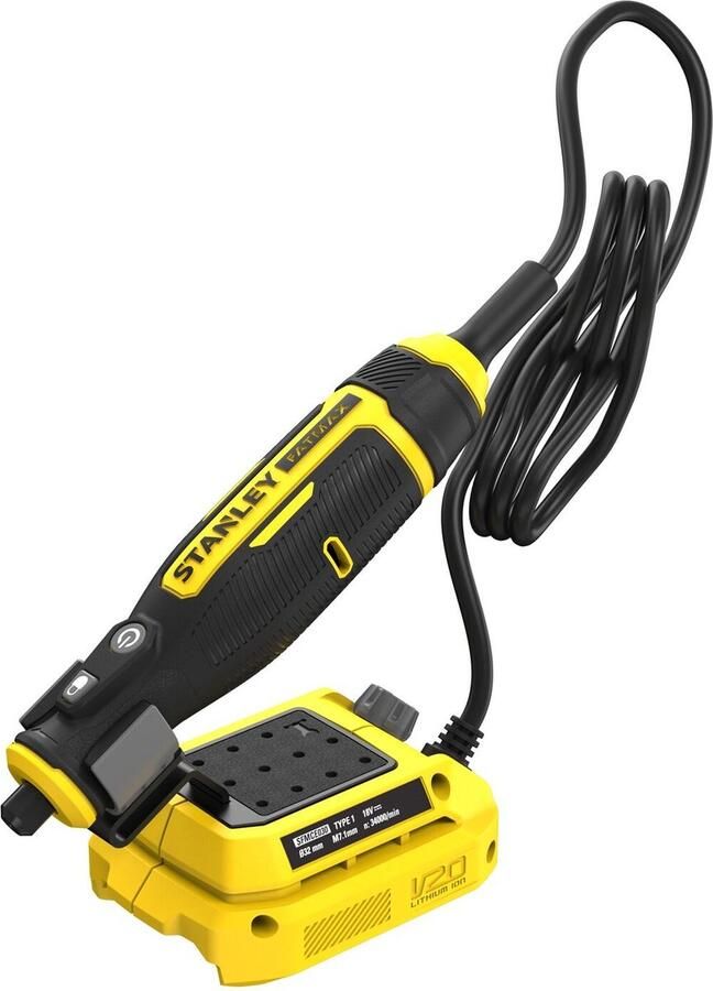 STANLEY FatMax V20 Combitool multifunctioneel gereedschap