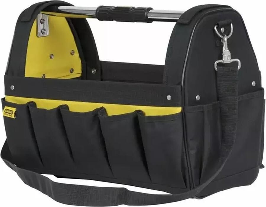 STANLEY Open Gereedschaptas 18″ STST1-70712