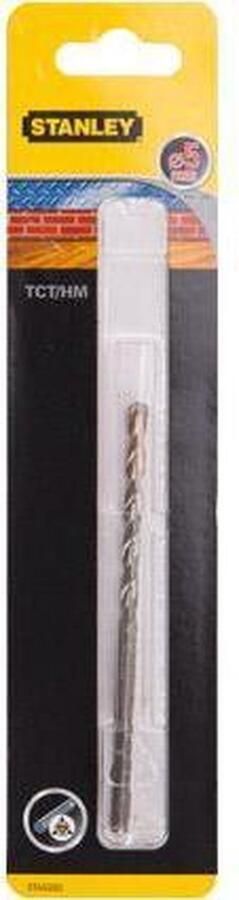 Stanley Multimateriaalboor 5x113mm