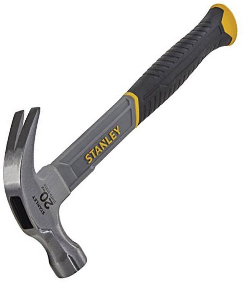 STANLEY STHT0-51310 Klauwhamer Glasvezel 560gr