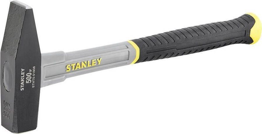 STANLEY STHT0-51908 Glasvezel Bankhamer 500gr