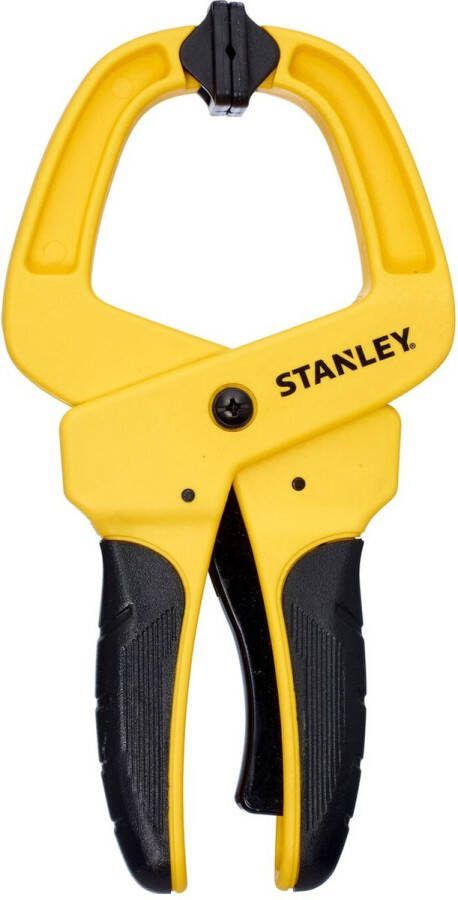 STANLEY STHT0-83199 Veerklem 50mm