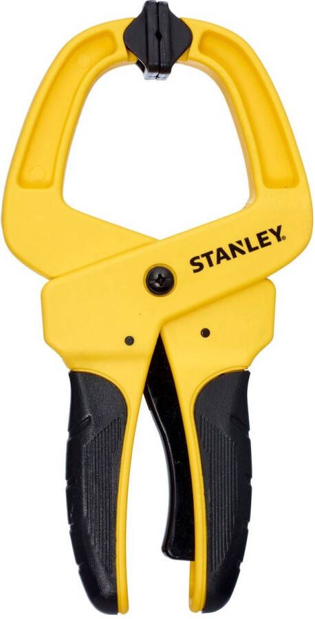 STANLEY Veerklem 50mm Klemmen en spanschroeven