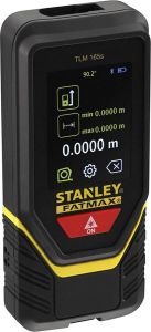 STANLEY STHT1-77139 Laserafstandsmeter TLM165 bluetooth connect tot 50m