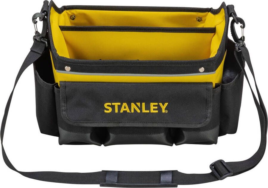 Stanley Open Gereedschapstas 31 X 20 X 26 Cm Stst1-70718