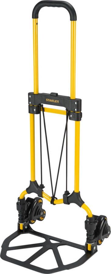 STANLEY SXWTD-FT584- Inklapbare Trappen Steekwagen 60kg 40x40x102 cm