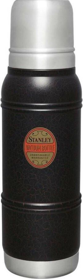 STANLEY The milestones thermal bottle 1.0L black patina black patina 10 10987 007
