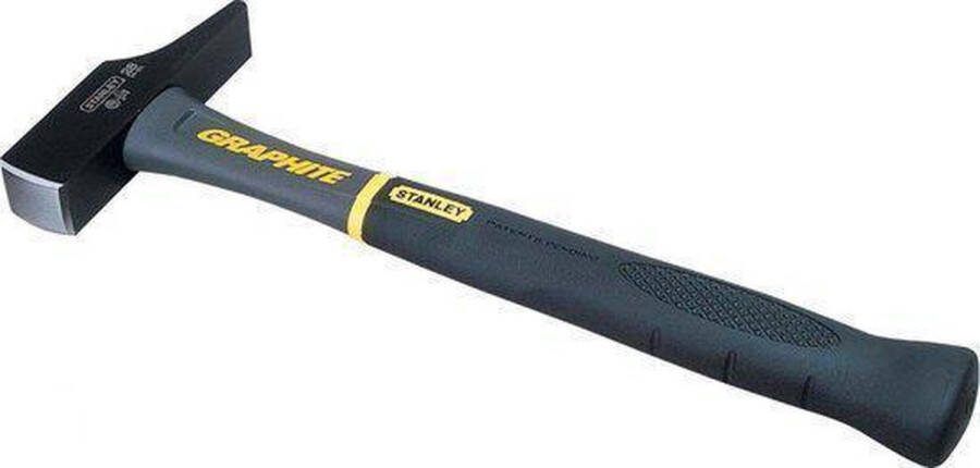 STANLEY Timmermanshamer Graphite 100gr