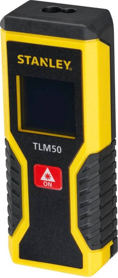 STANLEY TLM50 Laserafstandsmeter Max meetbereik 15m