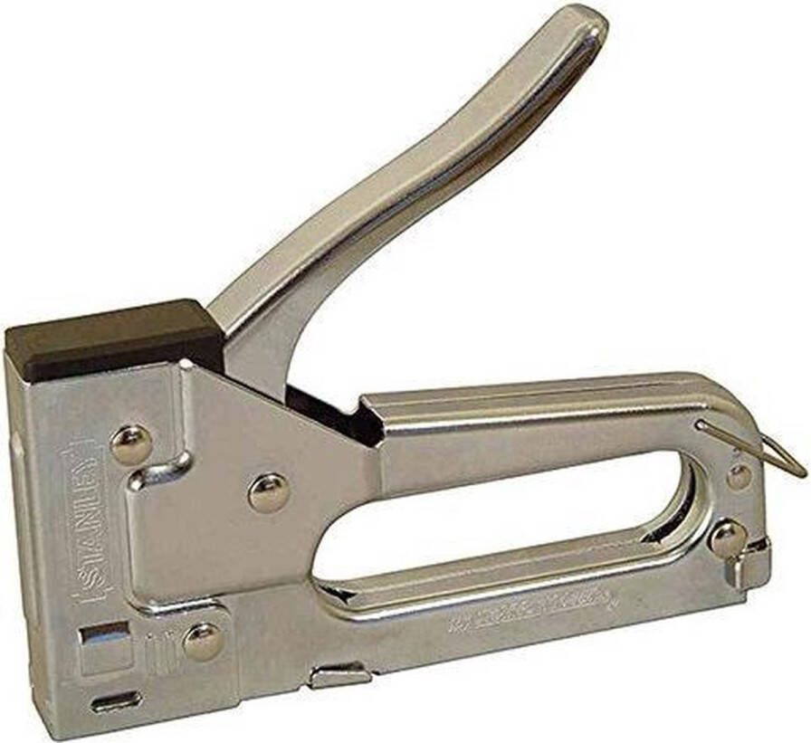 STANLEY TR45 Hobby Handtacker Type A Staal