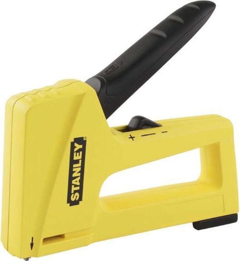 STANLEY TR55 Lichte Handtacker Type A