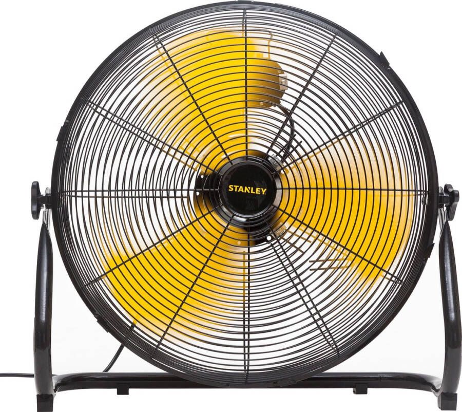 Stanley Vloerventilator ST-20F-E Ø 51 cm