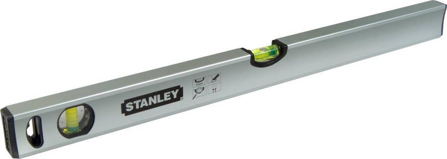 STANLEY Waterpas Classic Magnetisch 600mm STHT1-43111